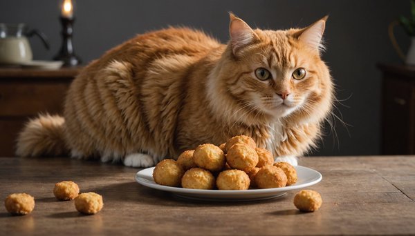 Croquettes adaptées pour chat stérilisé : conseils pratiques